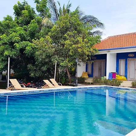 Oyo 3186 Thomas Garden Place Uluwatu Eksteriør billede