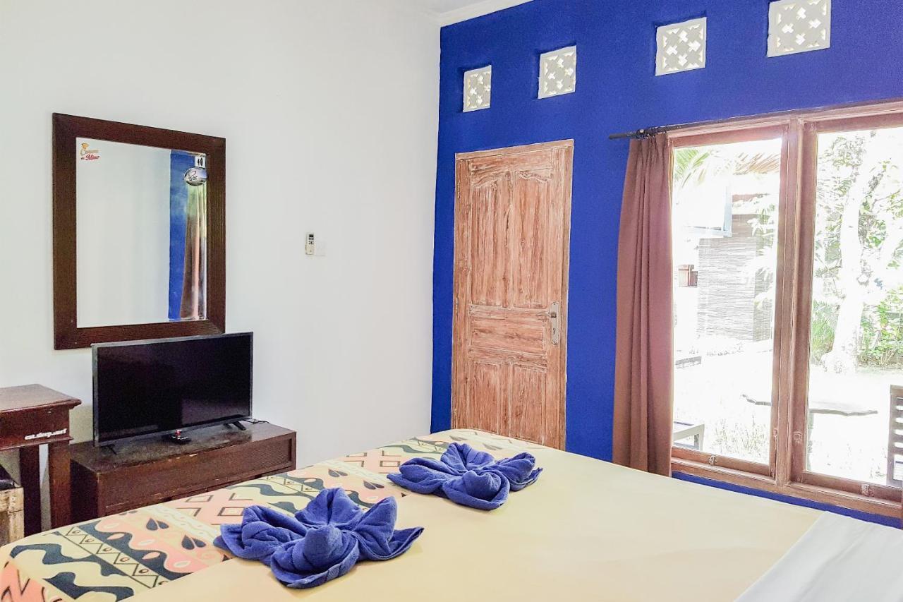 Oyo 3186 Thomas Garden Place Uluwatu Eksteriør billede